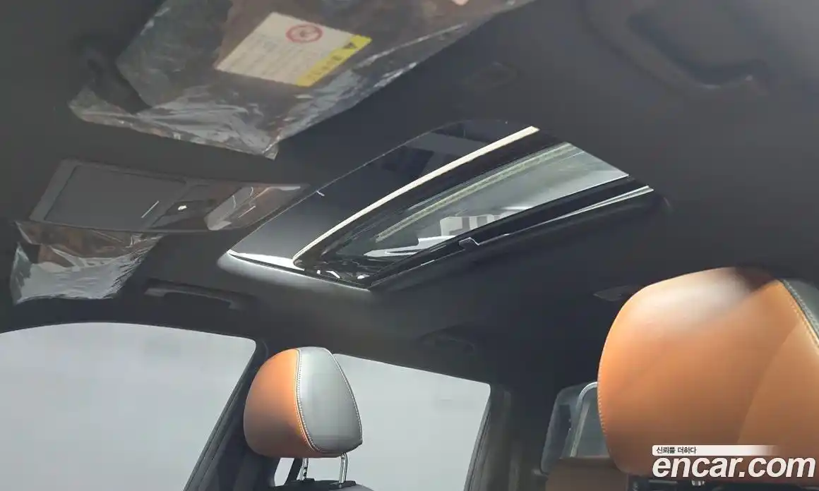 SsangYong Rexton 2018 2.2 гидро, фото 19