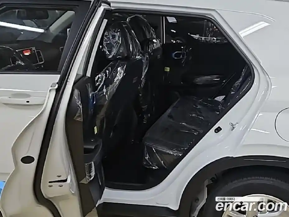 Hyundai Venue 2026 1.6 гидро в Москве № 796375, фото 6