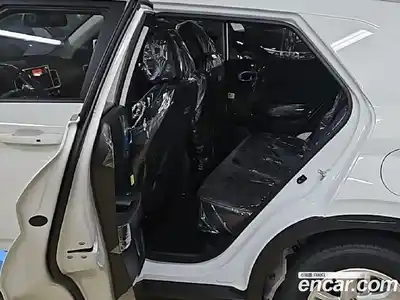Hyundai Venue 2026 1.6 гидро в Москве № 796375, миниатюра 6