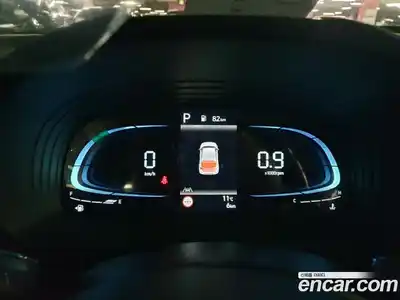 Hyundai Venue 2026 1.6 гидро в Москве № 796375, миниатюра 7