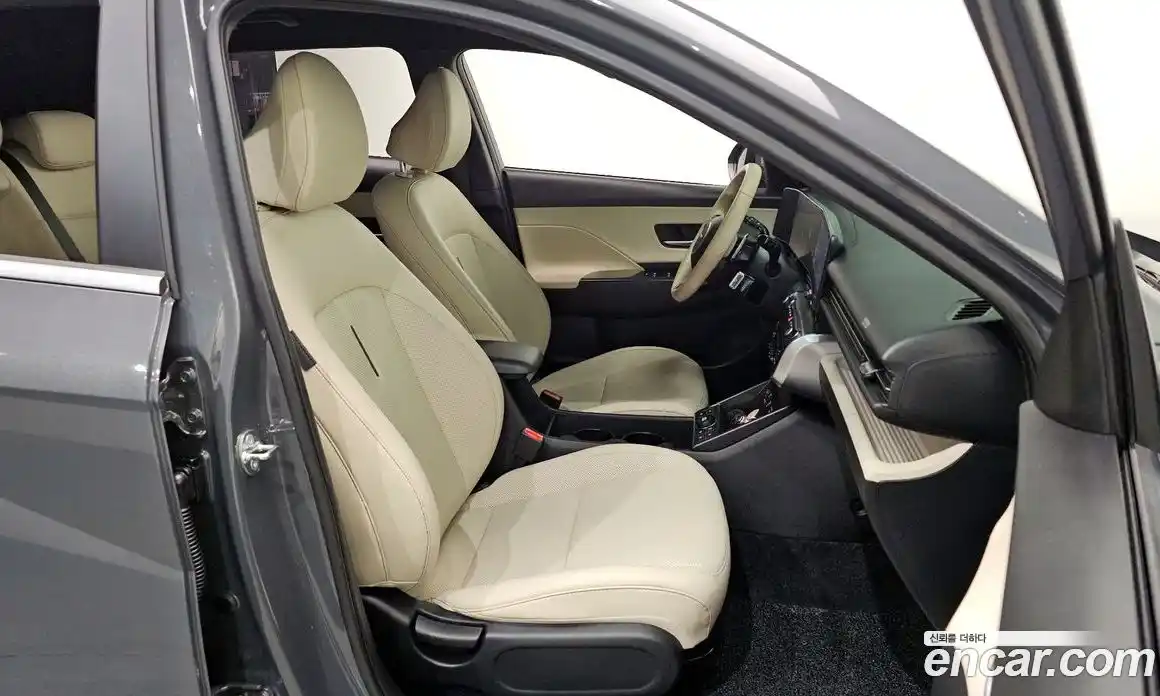 Hyundai Kona 2024 1.6 Автомат в Москве № 796602, фото 12