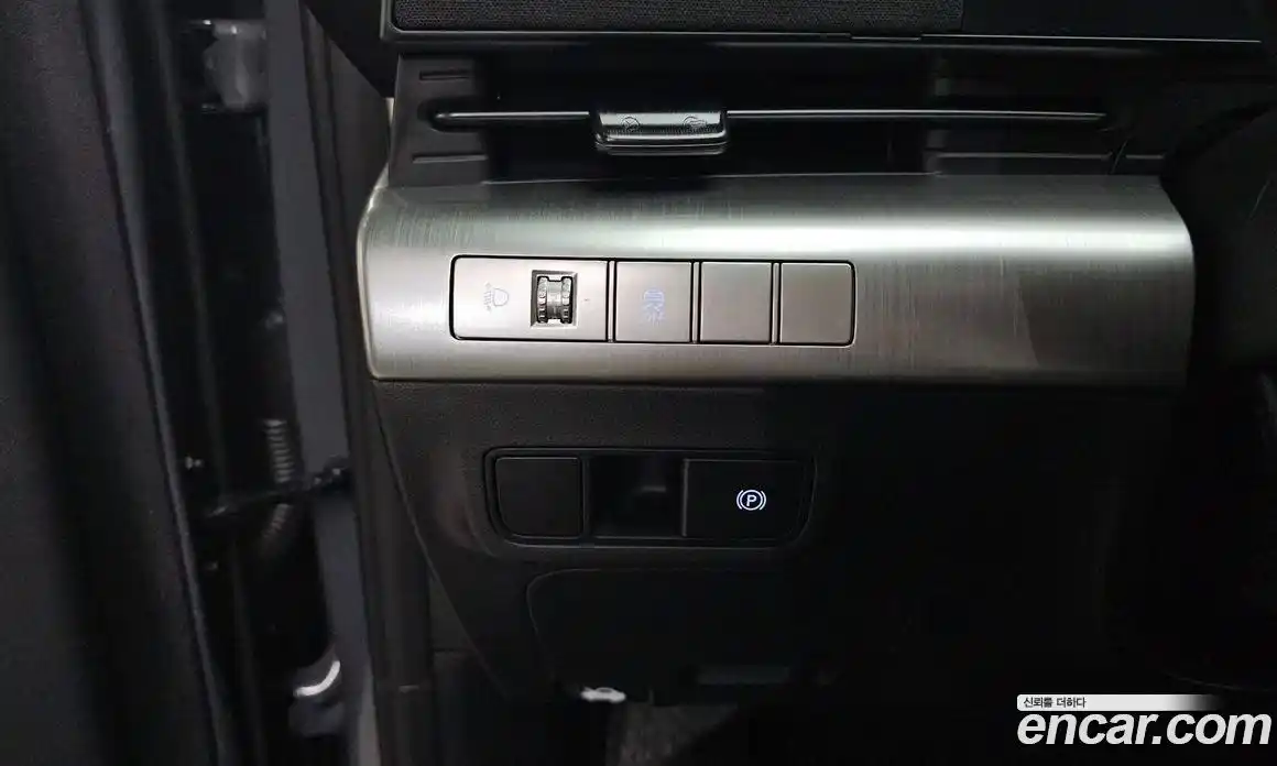 Hyundai Kona 2024 1.6 Автомат в Москве № 796602, фото 14