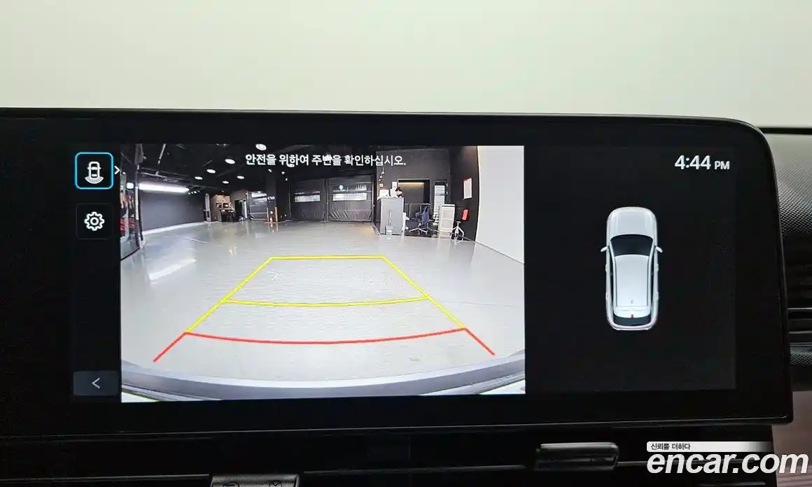 Hyundai Kona 2024 1.6 Автомат в Москве № 796602, фото 17