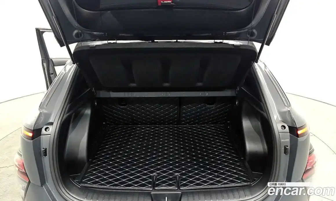 Hyundai Kona 2024 1.6 Автомат в Москве № 796602, фото 20