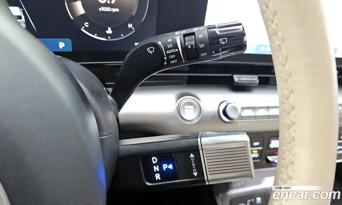 Hyundai Kona 2024 1.6 Автомат в Москве № 796602, фото 9