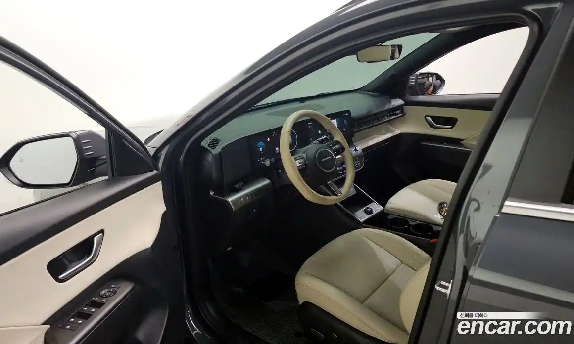 Hyundai Kona 2024 1.6 Автомат в Москве № 796602, фото 10