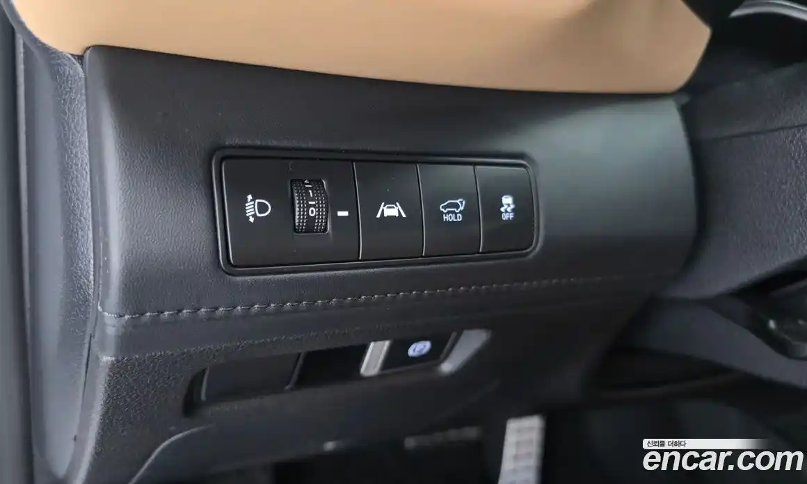 Hyundai Santa Fe 2020 2.2 Автомат в Москве № 796904, фото 15