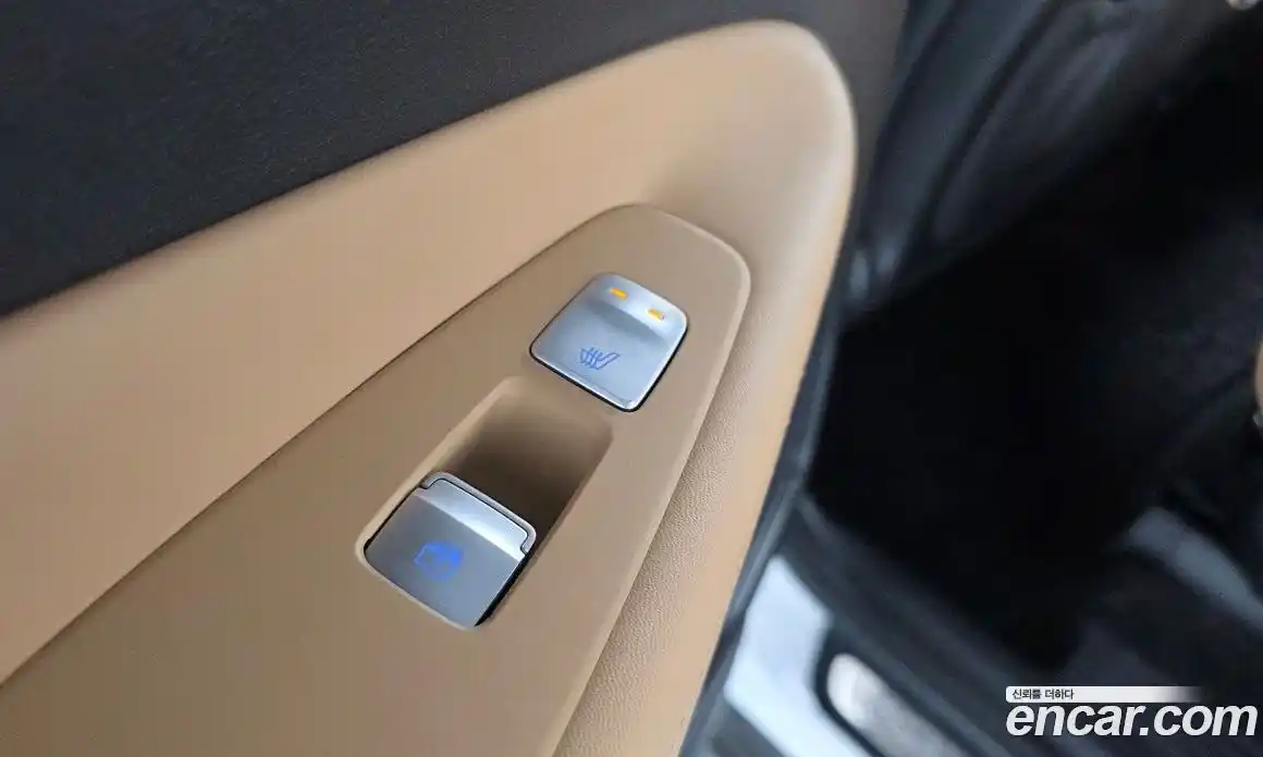 Hyundai Santa Fe 2020 2.2 Автомат в Москве № 796904, фото 17