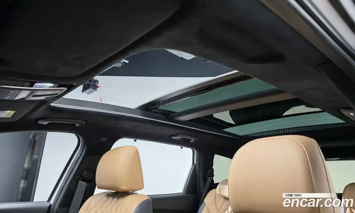 Hyundai Santa Fe 2020 2.2 Автомат в Москве № 796904, фото 18