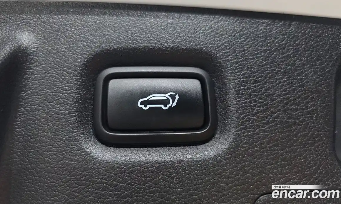 Hyundai Santa Fe 2020 2.2 Автомат в Москве № 796904, фото 19