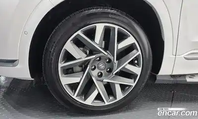 Hyundai Santa Fe 2020 2.2 Автомат в Москве № 796904, миниатюра 4