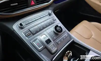 Hyundai Santa Fe 2020 2.2 Автомат в Москве № 796904, миниатюра 8