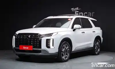 Hyundai Palisade, 2023