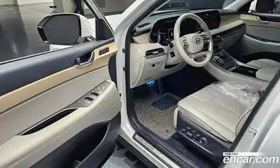 Hyundai Palisade 2023 2.2 Автомат в Москве № 796967, миниатюра 11