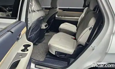 Hyundai Palisade 2023 2.2 Автомат в Москве № 796967, миниатюра 12