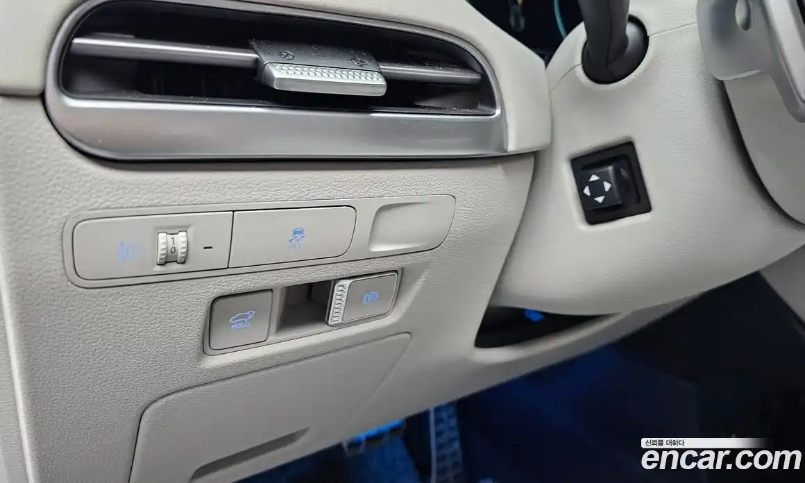 Hyundai Palisade 2023 2.2 Автомат в Москве № 796967, фото 16