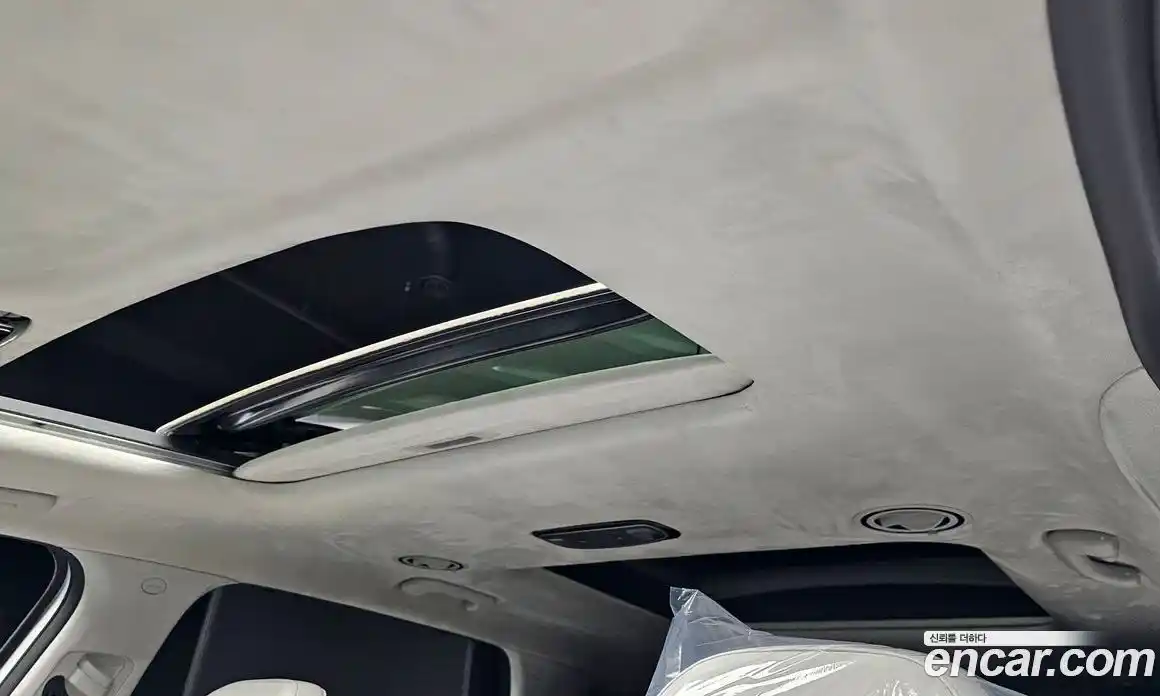 Hyundai Palisade 2023 2.2 Автомат в Москве № 796967, фото 17