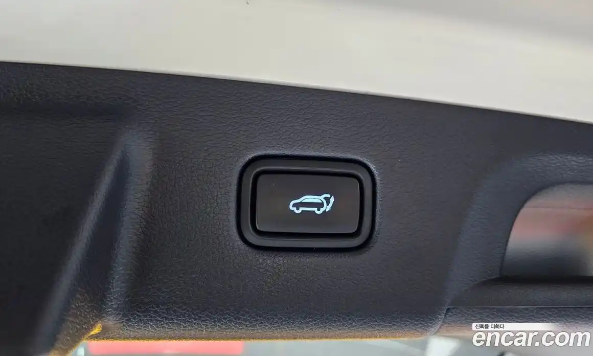 Hyundai Palisade 2023 2.2 Автомат в Москве № 796967, фото 19