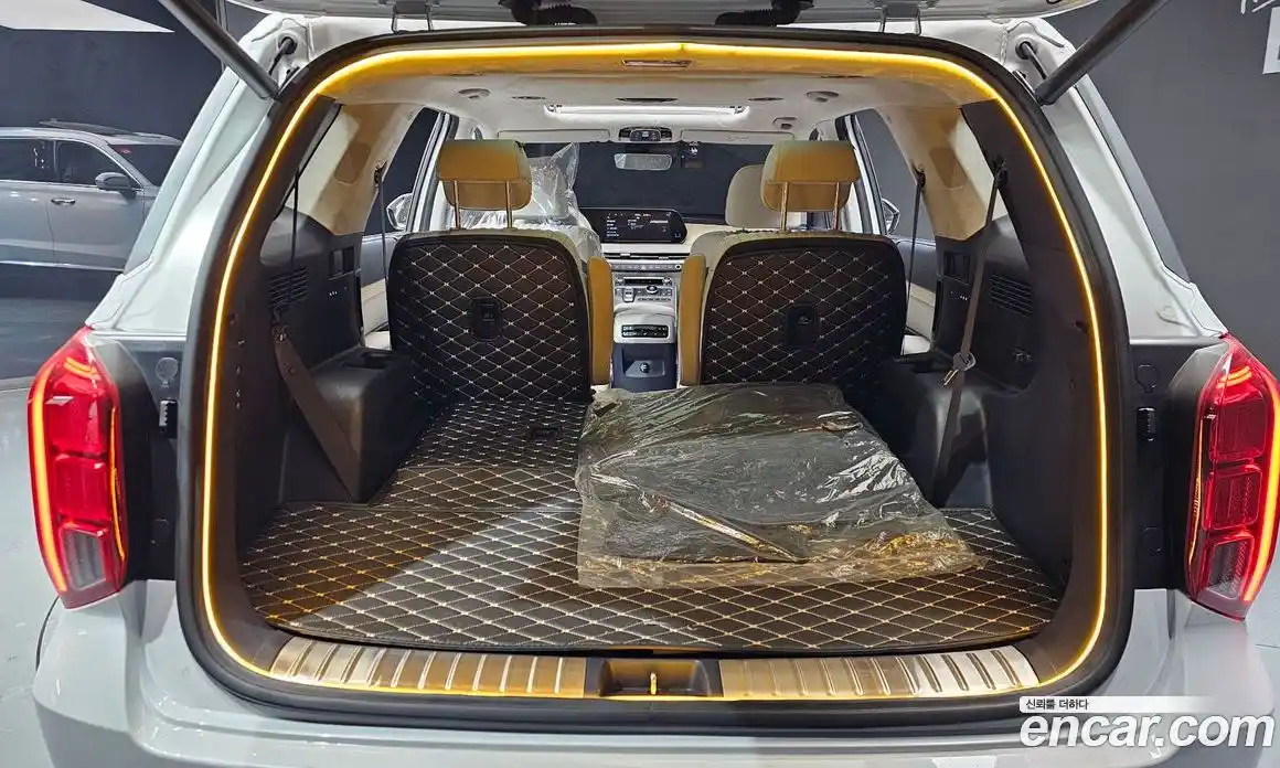 Hyundai Palisade 2023 2.2 Автомат в Москве № 796967, фото 20