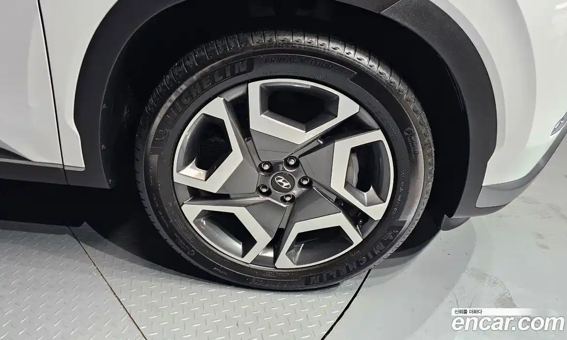 Hyundai Palisade 2023 2.2 Автомат в Москве № 796967, фото 5