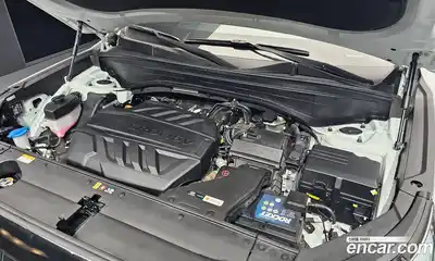 Hyundai Palisade 2023 2.2 Автомат в Москве № 796967, миниатюра 6