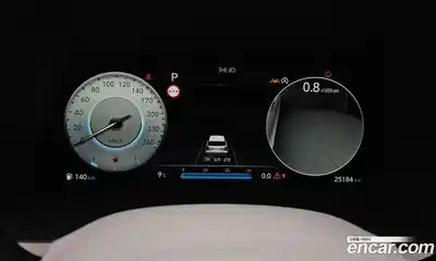 Hyundai Palisade 2023 2.2 Автомат в Москве № 796967, миниатюра 8