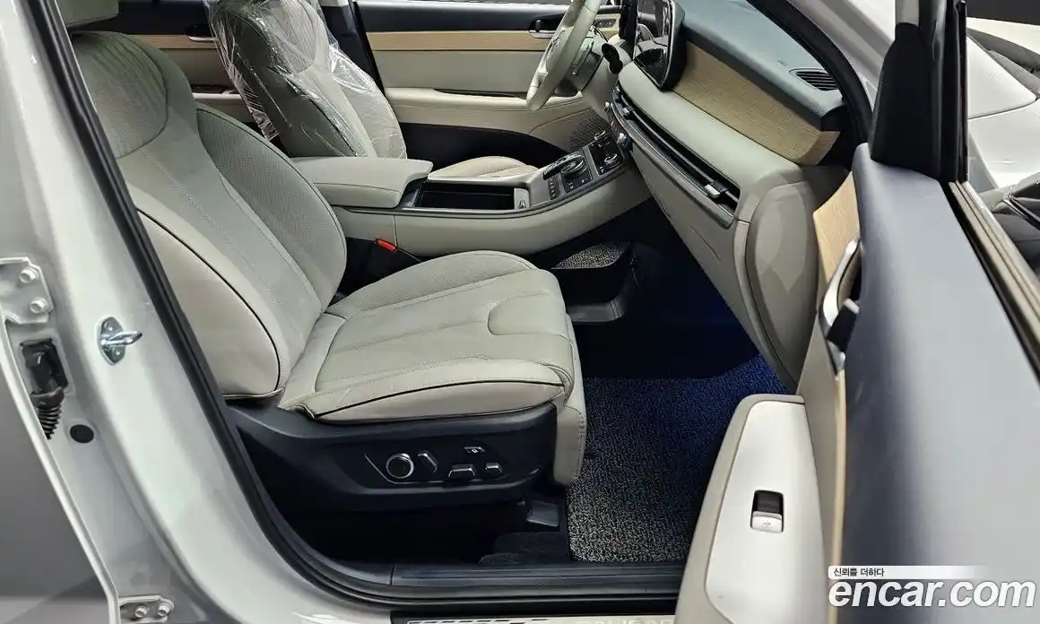 Hyundai Palisade 2023 2.2 Автомат в Москве № 796967, фото 10