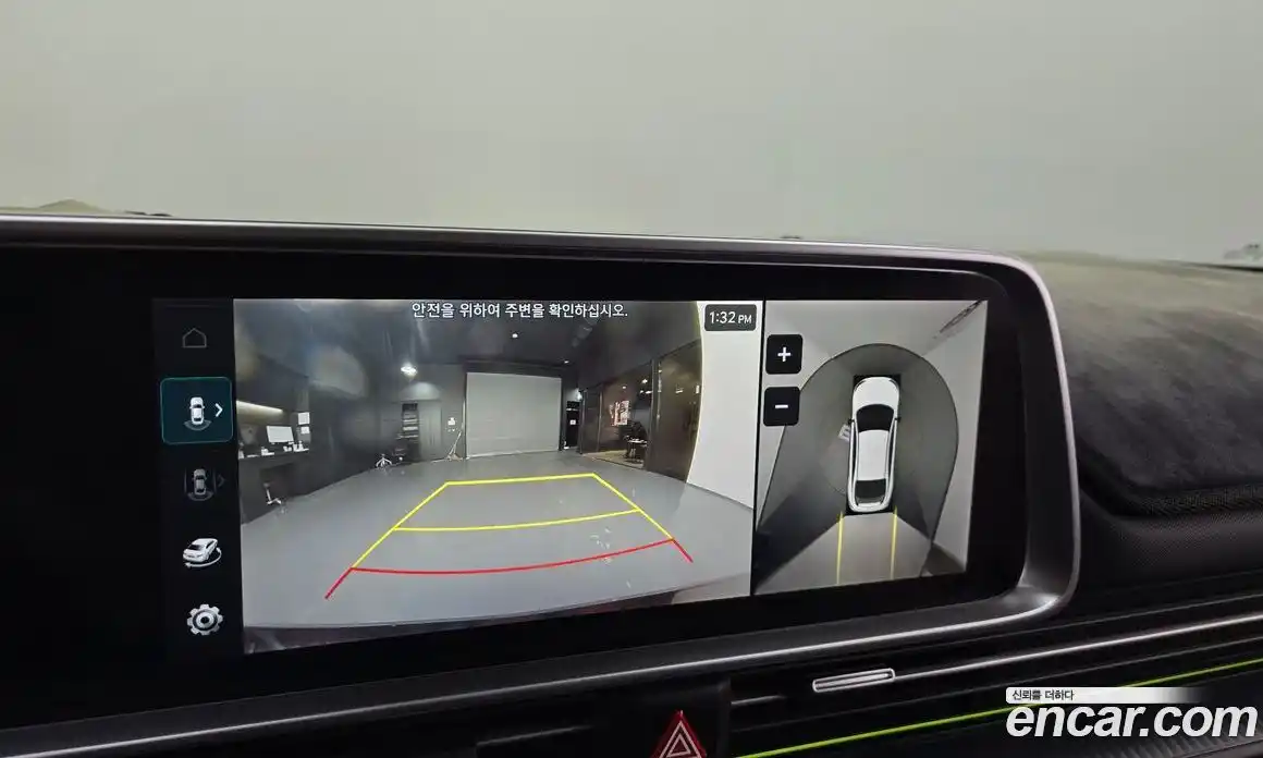 Hyundai Ioniq 6 2022 0.1 Автомат в Москве № 797130, фото 15