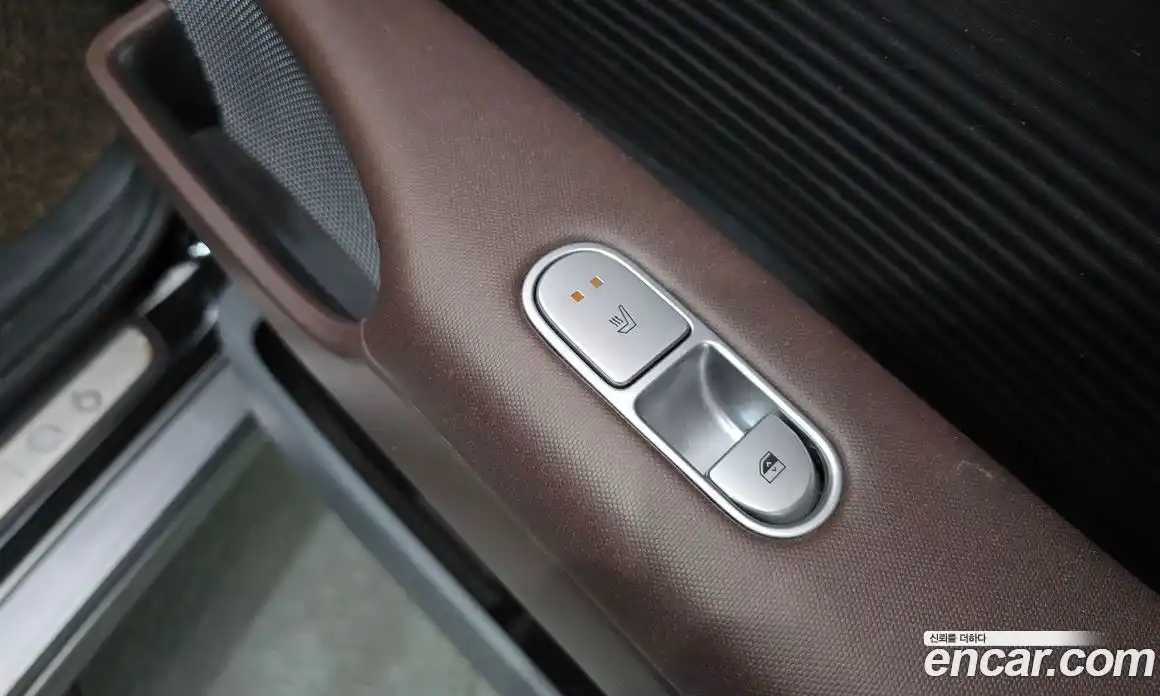 Hyundai Ioniq 6 2022 0.1 Автомат в Москве № 797130, фото 18