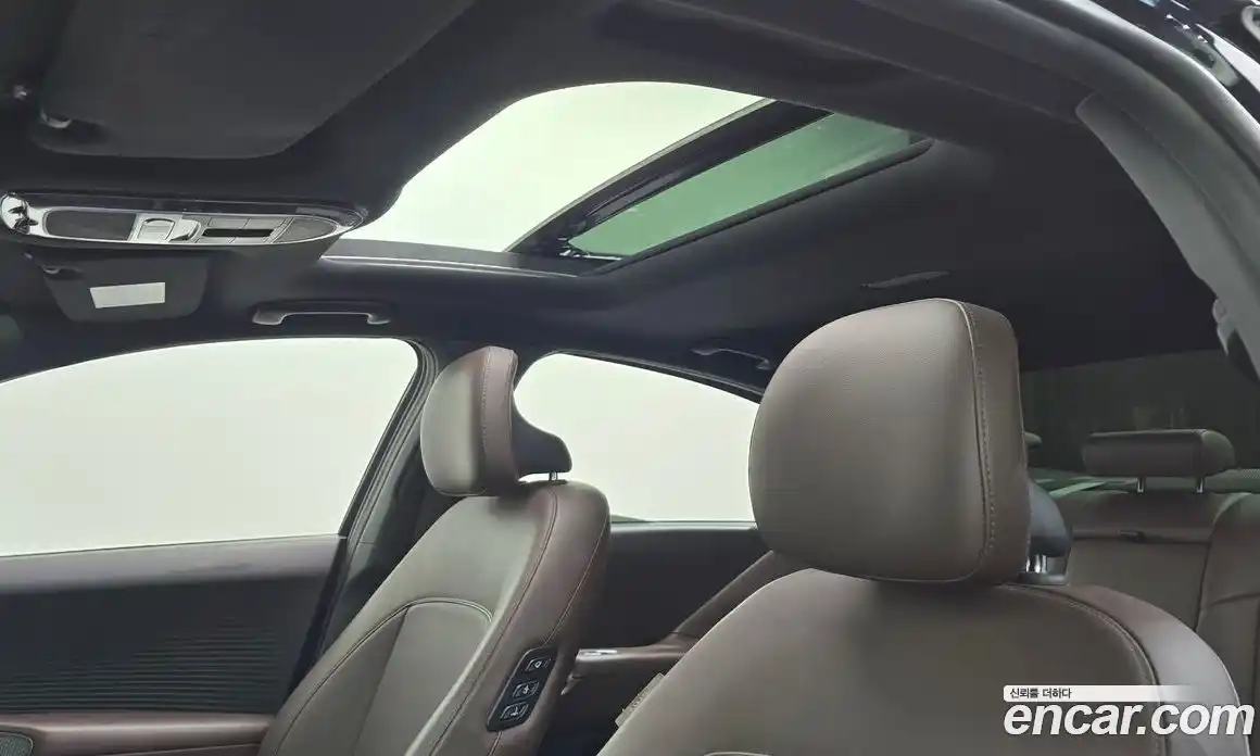 Hyundai Ioniq 6 2022 0.1 Автомат в Москве № 797130, фото 19