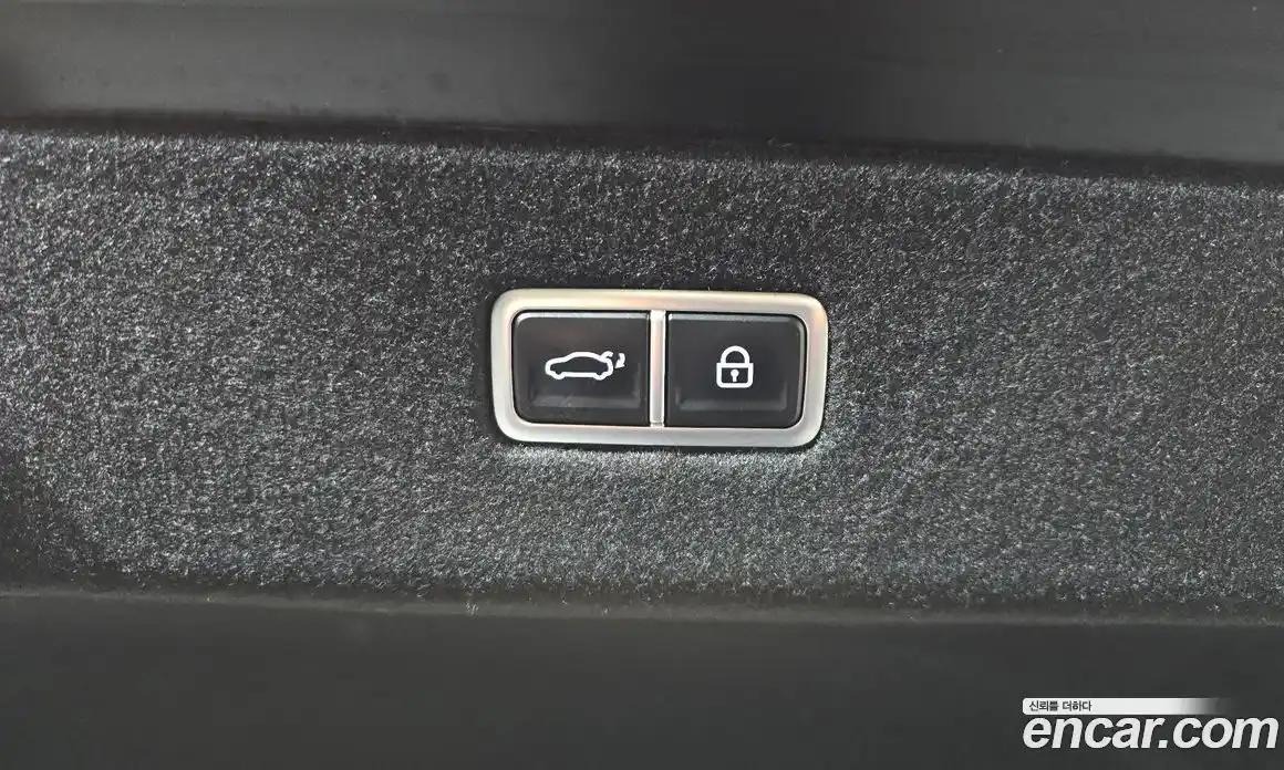 Hyundai Ioniq 6 2022 0.1 Автомат в Москве № 797130, фото 20