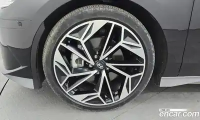 Hyundai Ioniq 6 2022 0.1 Автомат в Москве № 797130, миниатюра 5