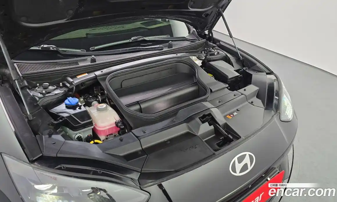 Hyundai Ioniq 6 2022 0.1 Автомат в Москве № 797130, фото 6