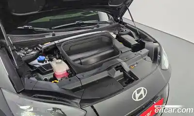 Hyundai Ioniq 6 2022 0.1 Автомат в Москве № 797130, миниатюра 6