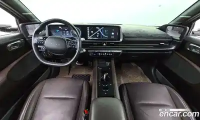 Hyundai Ioniq 6 2022 0.1 Автомат в Москве № 797130, миниатюра 7