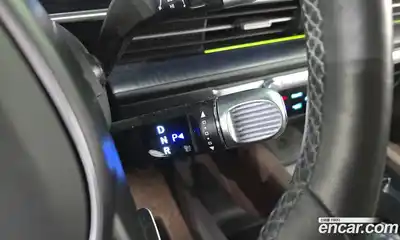 Hyundai Ioniq 6 2022 0.1 Автомат в Москве № 797130, миниатюра 9