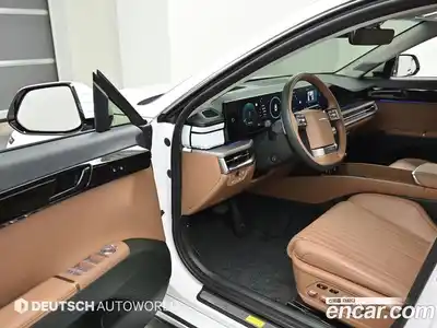 Hyundai Grandeur 2024 2.5 Автомат в Москве № 797134, миниатюра 11