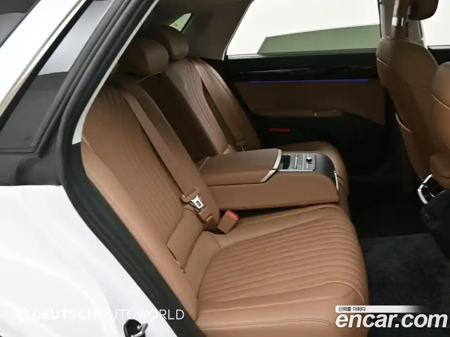 Hyundai Grandeur 2024 2.5 Автомат в Москве № 797134, фото 12