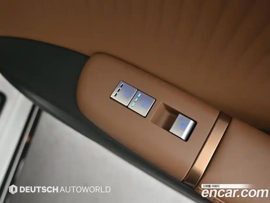 Hyundai Grandeur 2024 2.5 Автомат в Москве № 797134, фото 16