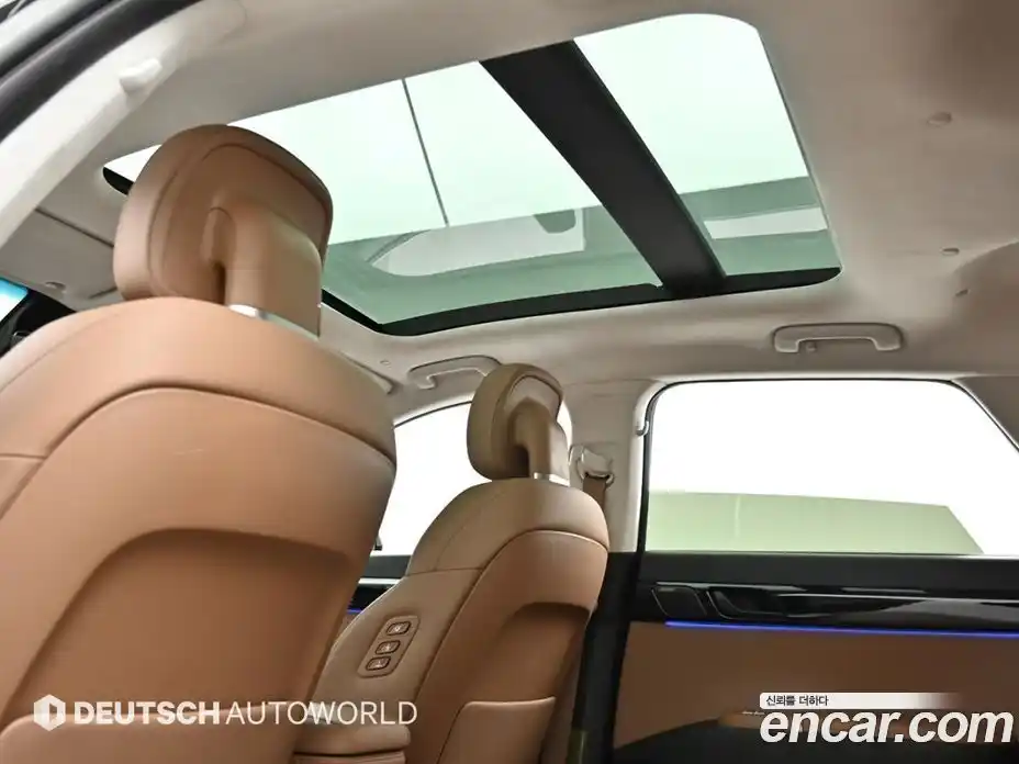 Hyundai Grandeur 2024 2.5 Автомат в Москве № 797134, фото 18