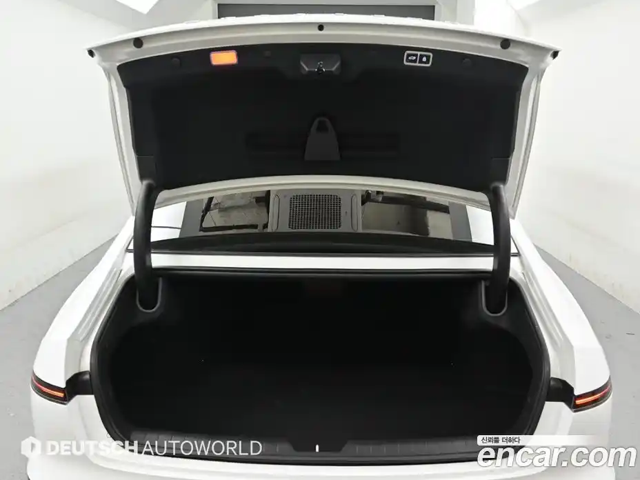 Hyundai Grandeur 2024 2.5 Автомат в Москве № 797134, фото 19