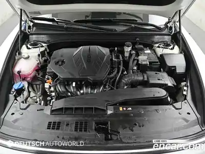 Hyundai Grandeur 2024 2.5 Автомат в Москве № 797134, миниатюра 6