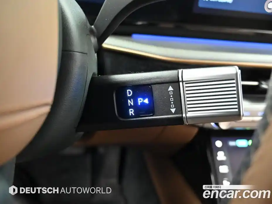 Hyundai Grandeur 2024 2.5 Автомат в Москве № 797134, фото 9