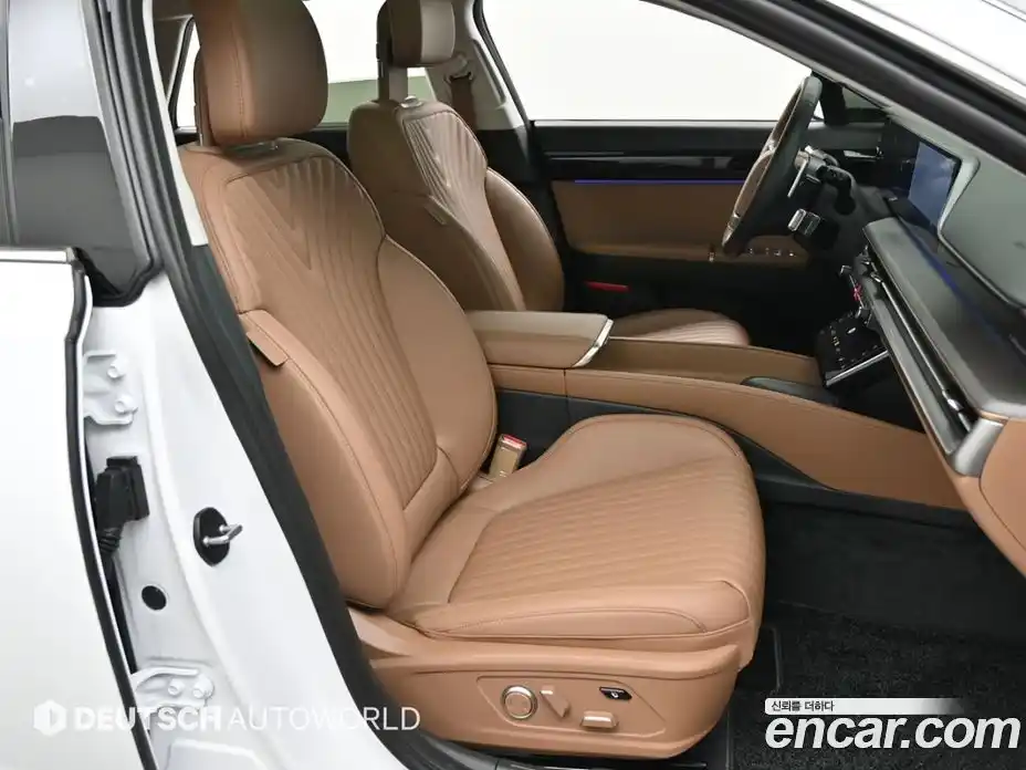 Hyundai Grandeur 2024 2.5 Автомат в Москве № 797134, фото 10