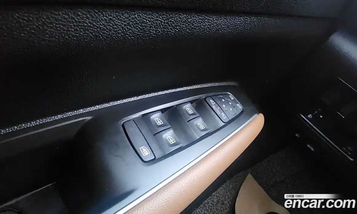 Renault QM6 2024 2.0 Автомат в Москве № 797319, фото 12