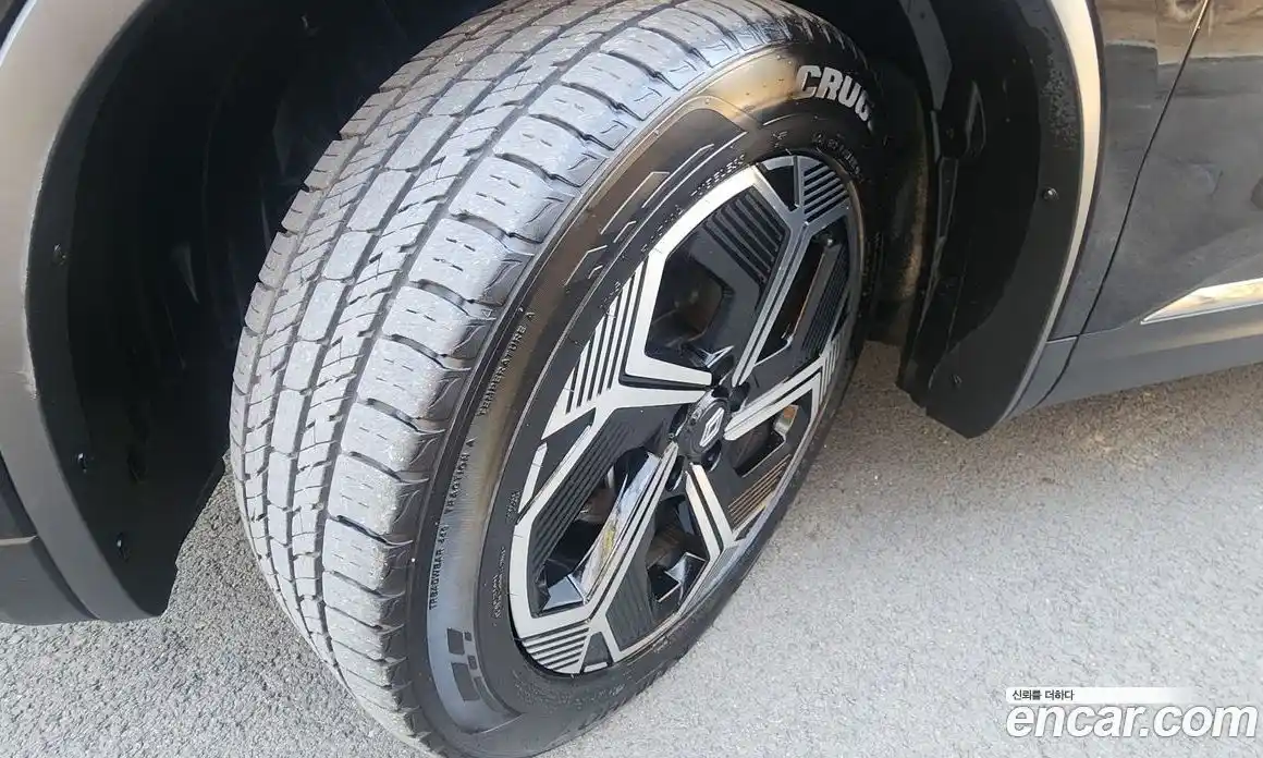 Renault QM6 2024 2.0 Автомат в Москве № 797319, фото 5