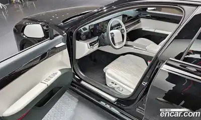 Hyundai Grandeur 2025 1.6 Автомат в Москве № 797405, миниатюра 11