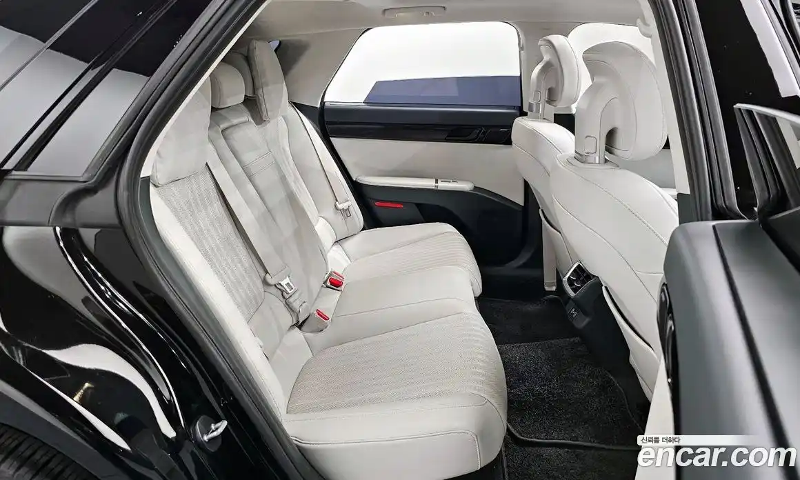 Hyundai Grandeur 2025 1.6 Автомат в Москве № 797405, фото 12