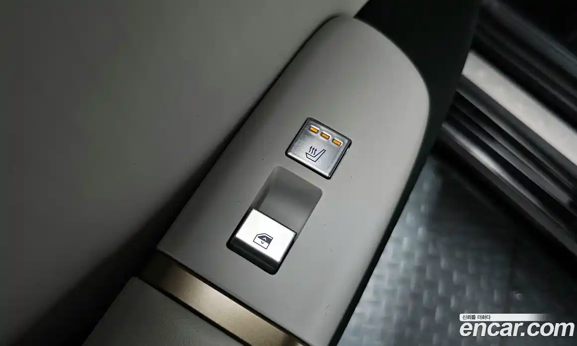 Hyundai Grandeur 2025 1.6 Автомат в Москве № 797405, фото 17