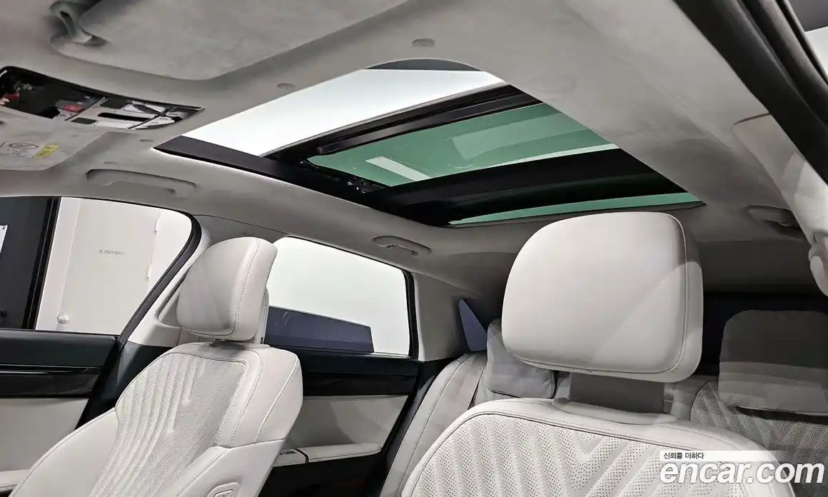 Hyundai Grandeur 2025 1.6 Автомат в Москве № 797405, фото 18